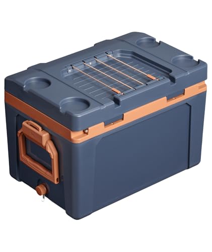 Stanley Adventure Twilight 24 Qt Heavy Duty Outdoor Cooler with Carry Handles