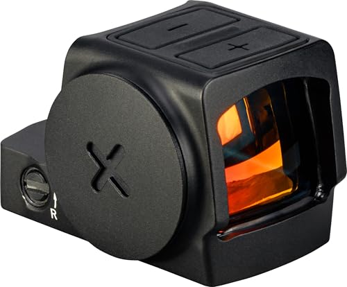 Vortex Venom 3 MOA Enclosed Micro Red Dot Sight for Rifles & Handguns