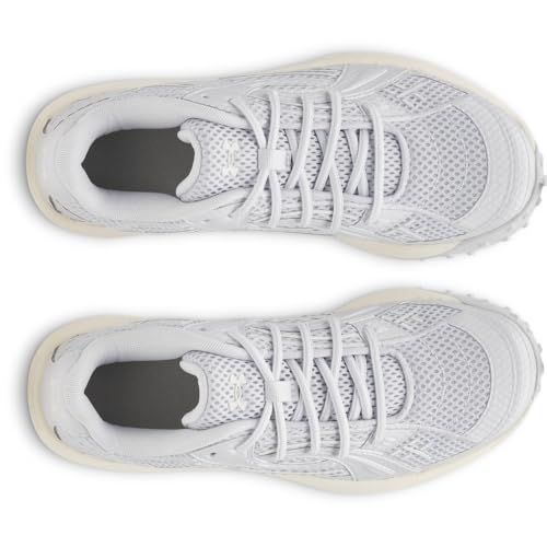 Women's Softball Cleats Glyde Sola Pro 8.5 Halo Gray/Stone Silver - Under Armour