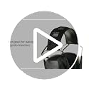 Electronic Hearing Protection Earmuffs with Amplification and High NRR 30 - Multi Large Solid