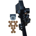 3-in-1 Arrow Saw, Spinner & Squaring Tool for Carbon & Aluminum Arrows