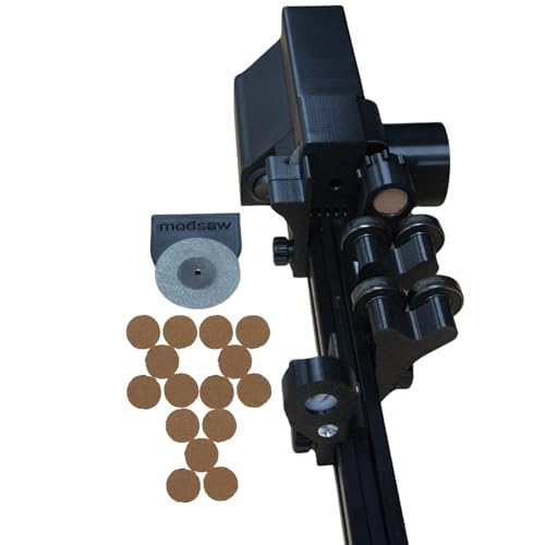 3-in-1 Arrow Saw, Spinner & Squaring Tool for Carbon & Aluminum Arrows