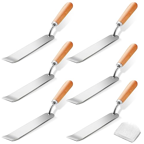 Lanties Baseball Dig Out Tool Pack of 20 - Field Cleaning & Maintenance Accessories