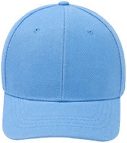 Boolavard Kids Baseball Cap - Soft, Lightweight & Adjustable for Ages 2-9 | Stylish Headwear