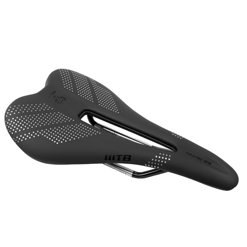 WTB Cromoly Gravelier Bike Saddle - Mountain & Gravel Bike Seat