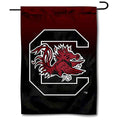 Garden Flag - South Carolina Gamecocks Double Sided Polyester Banner