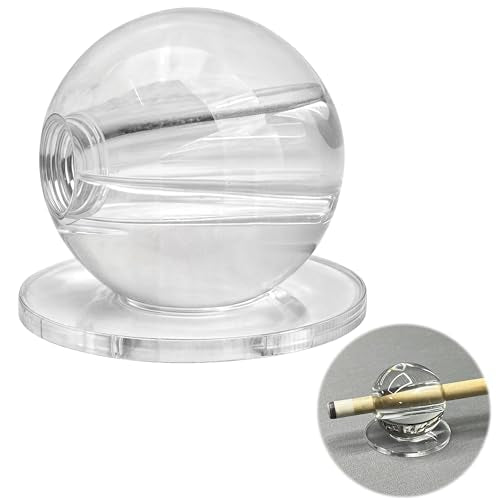 Billiard Stroke Trainer - Practice Cue Ball Aim & Stroke Stability