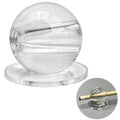 Billiard Stroke Trainer - Practice Cue Ball Aim & Stroke Stability