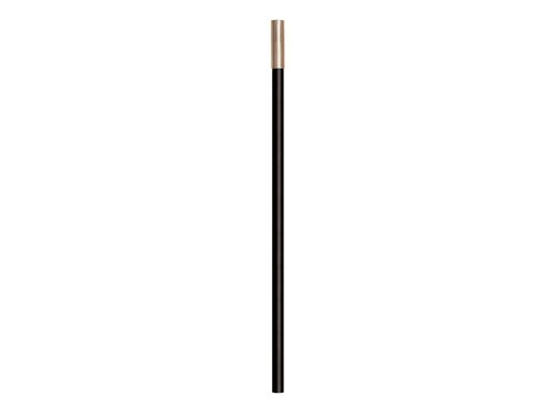 Cold Steel Big Bore Blowgun Kit - Includes Darts and Dart Quiver, 2-Foot .625 Blowgun Extension