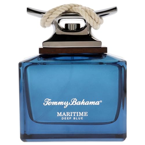 Tommy Bahama Maritime Deep Blue Fragrance Spray 4.2 Fl Oz