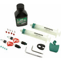 SRAM Mineral Oil Bleed Kit v2 for Disc Brakes with Oil - Bicycle Maintenance Tool