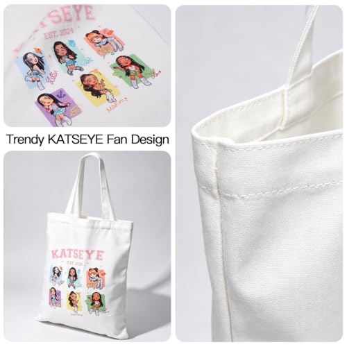 AICase Katseye Drawstring Bag - Gifts & Merch Accessories