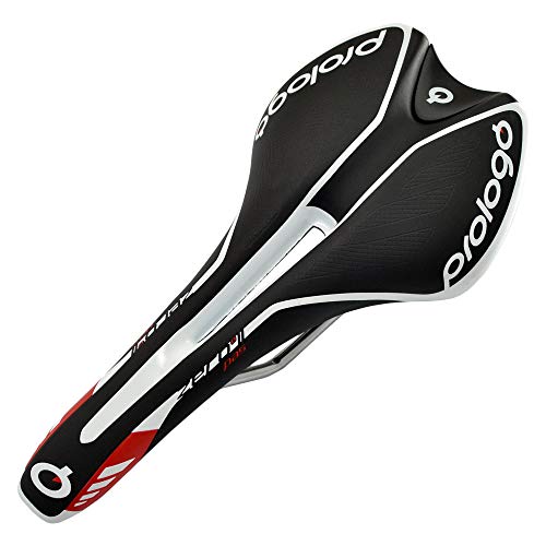 Cycling Saddle MTB Road Bike Microfiber Carbon Fiber Rail 275x134mm