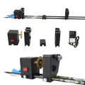High-Speed Arrow Cutter Saw for Carbon Fiber & Aluminum Arrows
