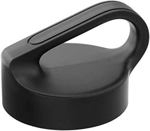 CamelBak Carry Cap Bottle - Vacuum Insulated Stainless Steel - Convenient Easy Carry Design