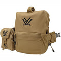 Vortex Glasspak Pro Binocular Harness Small – Lightweight, Weather-Resistant Chest Pack for Hunting & Outdoor
