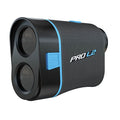 Shot Scope PRO L2 Golf Rangefinder - Blue, 700 Yards, Slope Technology