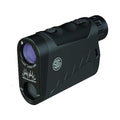 Sig Sauer Buckmasters 1500 6x22mm Rangefinder Monocular for Hunting