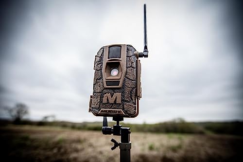 Muddy Mitigator Cellular 24MP Trail Camera with One Size Variation