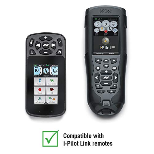 Minn Kota 5 Ft. Charging Cable for i-Pilot Link Remote - Replacement/Spare Cable