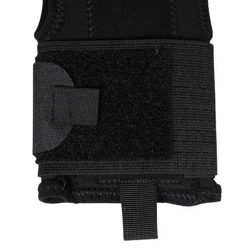 Adult Sliding Baseball Mitt - Ambidextrous, Protective Hand Gear