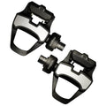 Magene P715 Power Meter Pedals Shimano Dual - ±1% Accuracy, Bluetooth & ANT+