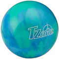 11-Pound Blue Bowling Ball for Beginners and Spares – Glow Under Black Light