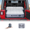 GOTIDY Full Size SUV Air Mattress with Wireless Pump for Jeep Wrangler Ford Bronco Subaru Forester