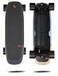 Mini5 Electric Skateboard with Remote, Up to 28 MPH & 11-Mile Range, 330lb Max Load, 33-Inch Compact Cruiser