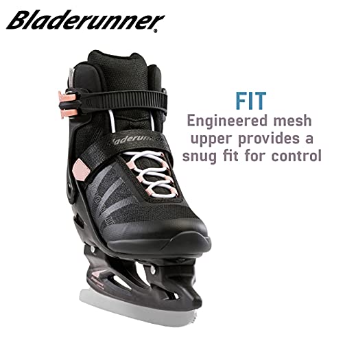 Women's Ice Skates - Recreational Ice Skates with Comfort & Support
