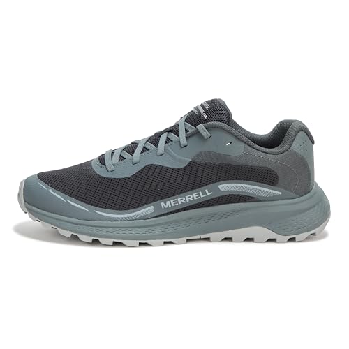 Merrell Men's Fly Strike 2 Cross Training Shoes - Black, Size 11