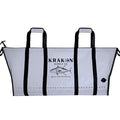 48x24 Insulated Fish Kill Bag Leak Proof Cooler for Offshore & Inshore Fishing