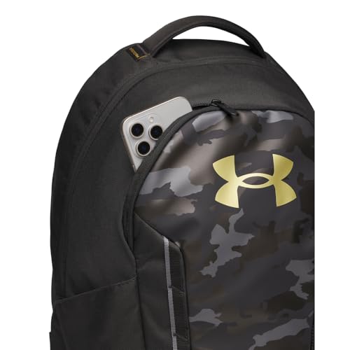 Unisex No Weigh Lite Water-Resistant Backpack - Black, Medium, OSFM