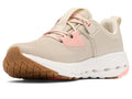 Lightweight Women's PFG Tamiami 2 Fishing Shoes - Dark Stone & Tiki Pink, Size 7.5
