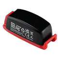 Lightweight SRAM AXS Battery for eTap GX Eagle Red Derailleur Seatpost Black S