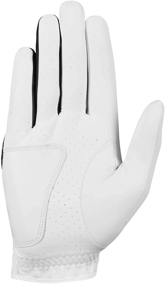 Callaway Golf Ladies Weather Spann Glove - Comfortable Grip & Flexibility | 2-Pack