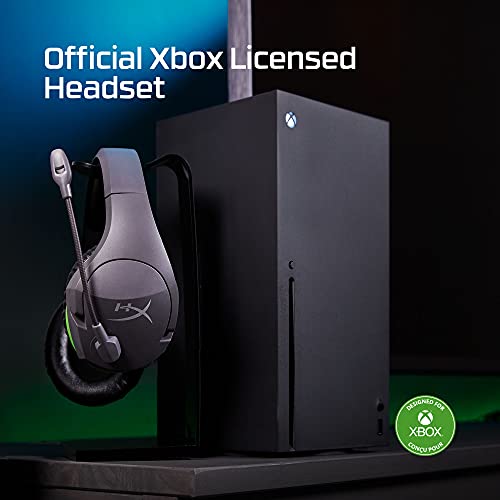 Wireless Gaming Headset for Xbox Series X|S & One - HyperX CloudX Stinger Core Variation
