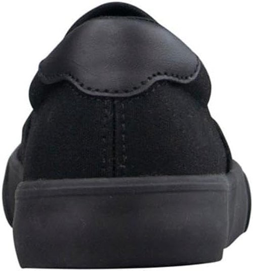 Lugz Women's Clipper Shoe - Stylish Comfort Sneakers for Everyday Wear | Versatile Black Color