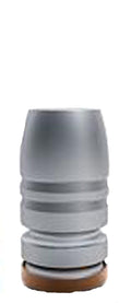 90858 Lee Precision, 2 Cavity Bullet Mold, 44 Spl, 44 Remington Magnum, 44-40 Wcf (.430" Dia), 310gr, Flat Nose Gas Check