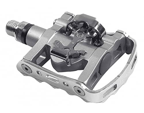 Shimano SPD Pedal with One Color Variation - Bike Cycling Pedal