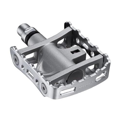 Shimano SPD Pedal with One Color Variation - Bike Cycling Pedal
