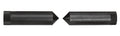 Wheeler 1" Lapping Bars for Scope Ring Alignment, Accuracy, Gunsmithing