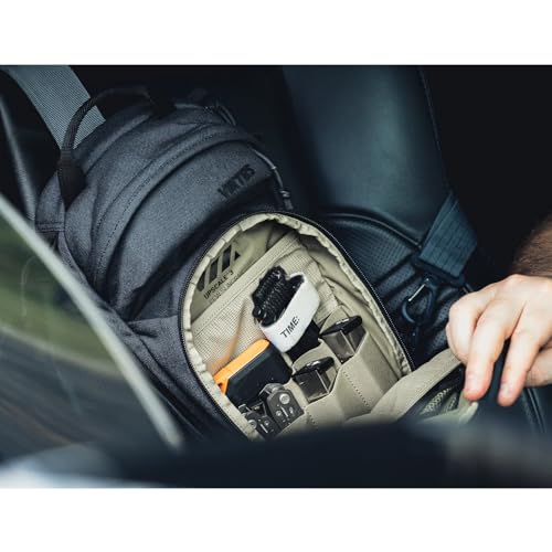 VIKTOS Upscale3 Tactical Sling Bag for Concealed Carry & EDC Gear - Midwatch