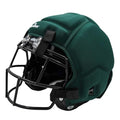 Guardian Cap XT 2.0 Green Soft-Shell Football Helmet Cover