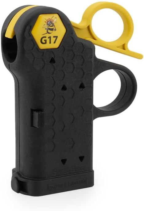 SPEED BEEZ® Magazine Loader for 9mm PCC Glock® Mags | Fast & Efficient Loading Tool
