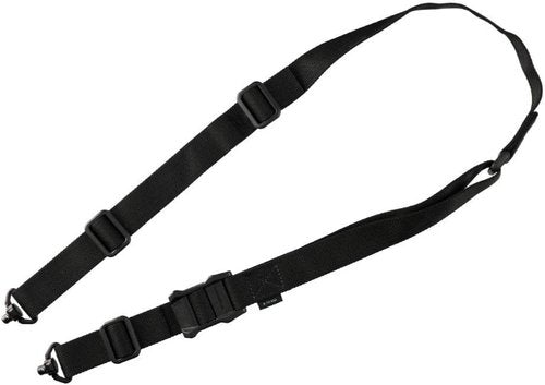 Magpul MS1 QDM Two-Point Rifle Sling - Adjustable Comfort & Durability | Tactical Gear