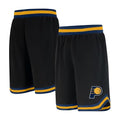 Men's NBA Mesh Basketball Shorts - Indiana Pacers, XL, Team Colors, OG Fit