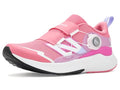 New Balance Kids DynaSoft Reveal v4 BOA Kids' Running Shoes - Little Kid, Double Bubble, Daybreak