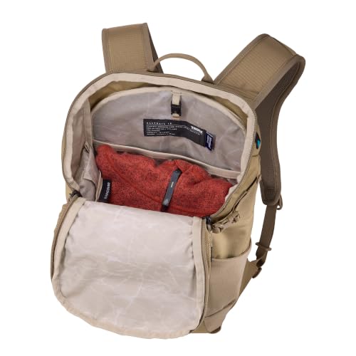 AllTrail 18L Hiking Daypack with Rain Cover - Faded Khaki