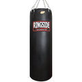 Ringside Powerhide Heavy Bag 14x42in Unfilled Boxing Training Equipment